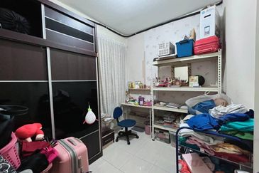 Kipark Apartment (KIP Villa Indah)