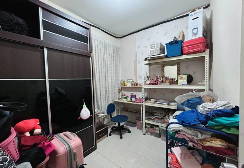 Kipark Apartment (KIP Villa Indah)