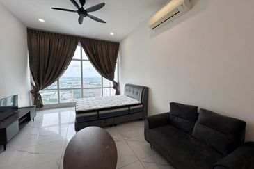 Havona Residence @ Taman Mount Austin