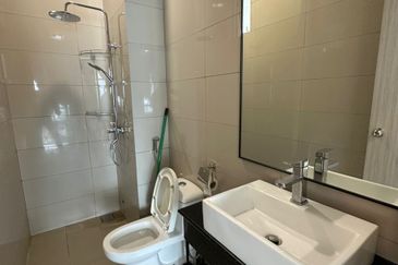 Havona Residence @ Taman Mount Austin