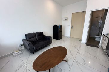 Havona Residence @ Taman Mount Austin