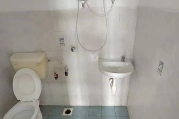 Villa Krystal, Bandar Selesa Jaya