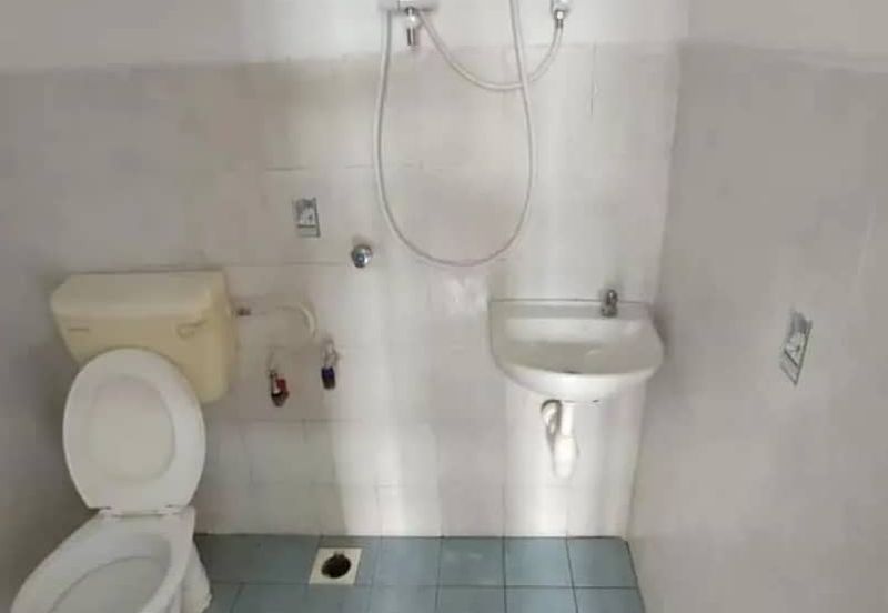 Villa Krystal, Bandar Selesa Jaya