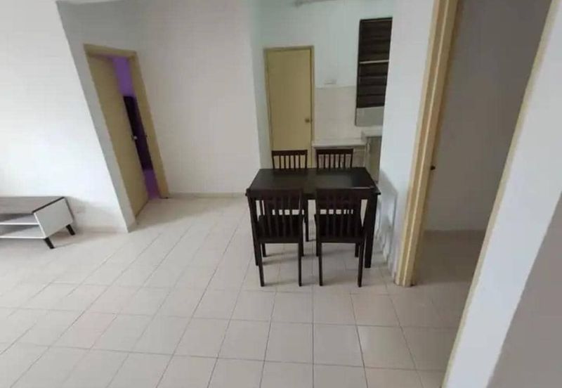 Villa Krystal, Bandar Selesa Jaya