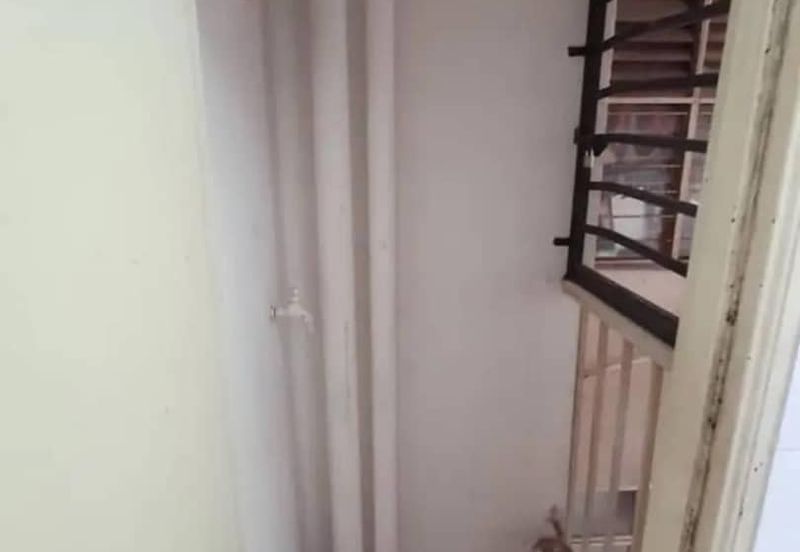 Villa Krystal, Bandar Selesa Jaya