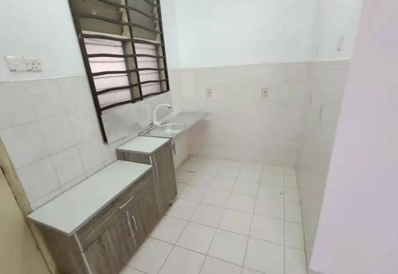 Villa Krystal, Bandar Selesa Jaya