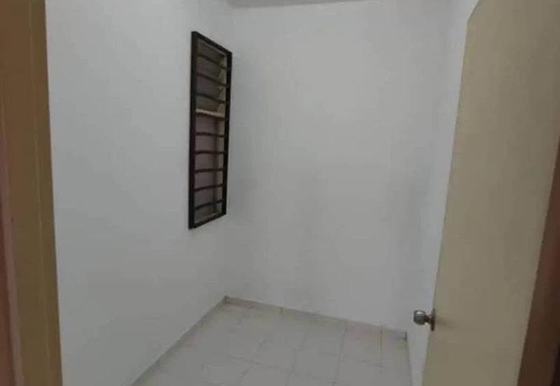 Villa Krystal, Bandar Selesa Jaya