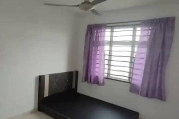 Villa Krystal, Bandar Selesa Jaya