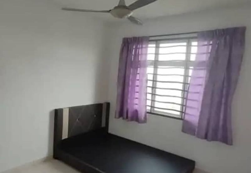 Villa Krystal, Bandar Selesa Jaya