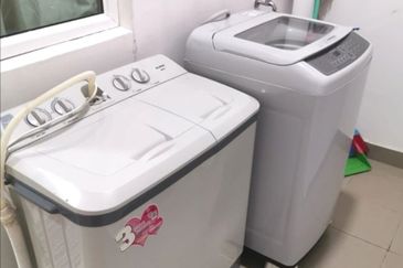 Nusa Heights (Nusa Puncak)