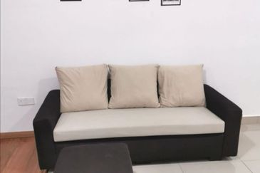 Nusa Heights (Nusa Puncak)