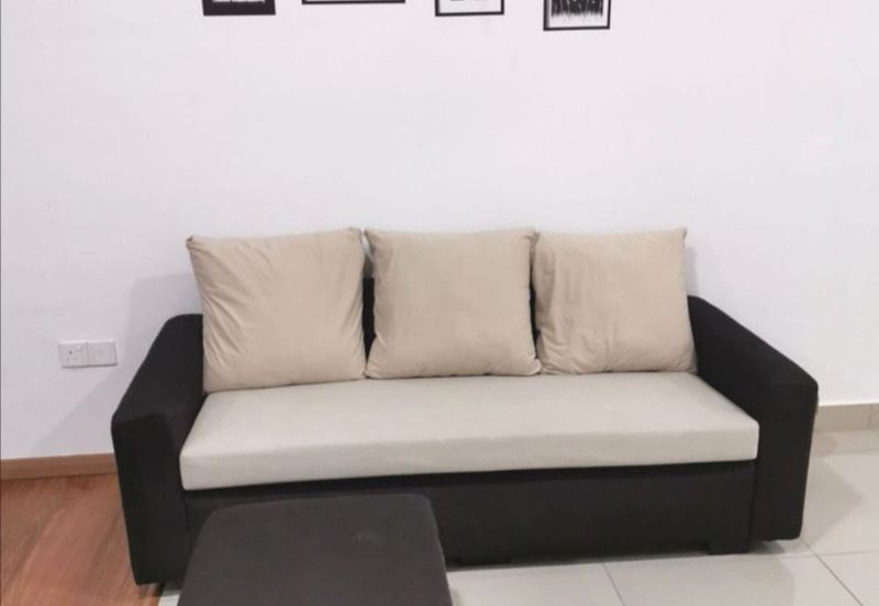 Nusa Heights (Nusa Puncak)