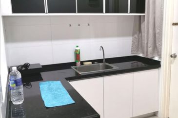 Nusa Heights (Nusa Puncak)