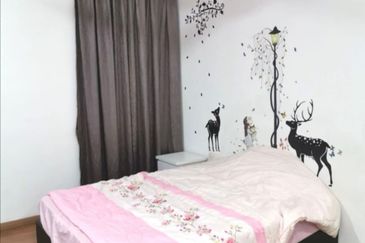 Nusa Heights (Nusa Puncak)