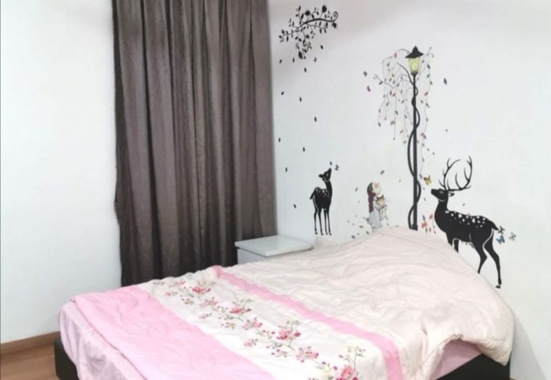 Nusa Heights (Nusa Puncak)