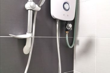 Nusa Heights (Nusa Puncak)