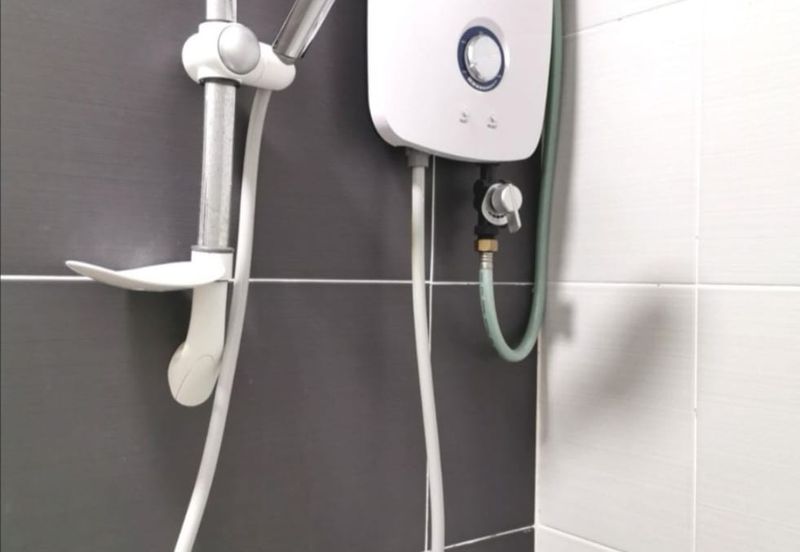 Nusa Heights (Nusa Puncak)