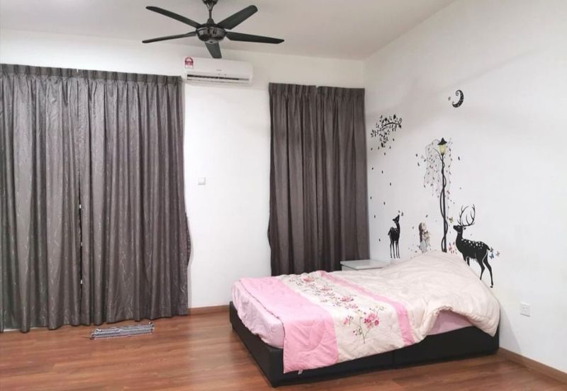 Nusa Heights (Nusa Puncak)