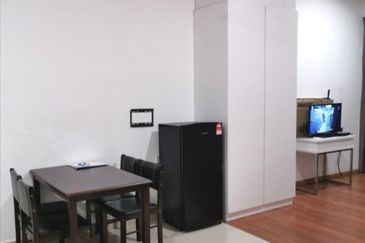 Nusa Heights (Nusa Puncak)