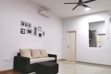 Nusa Heights (Nusa Puncak)