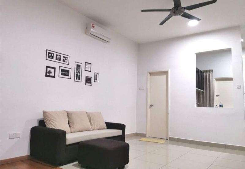 Nusa Heights (Nusa Puncak)