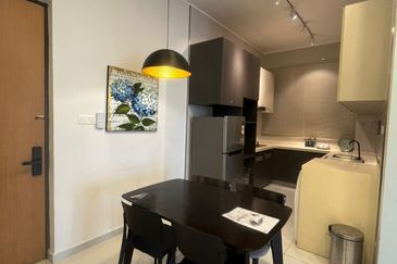 Amberside Country Garden @ Danga Bay