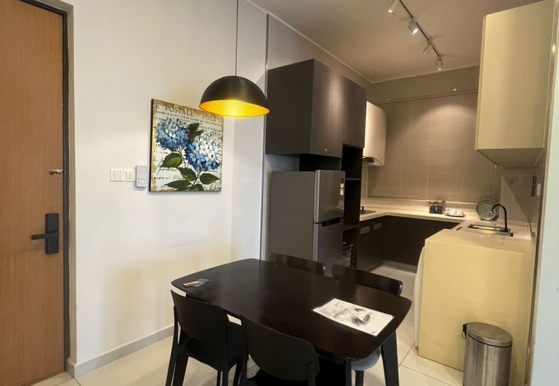 Amberside Country Garden @ Danga Bay