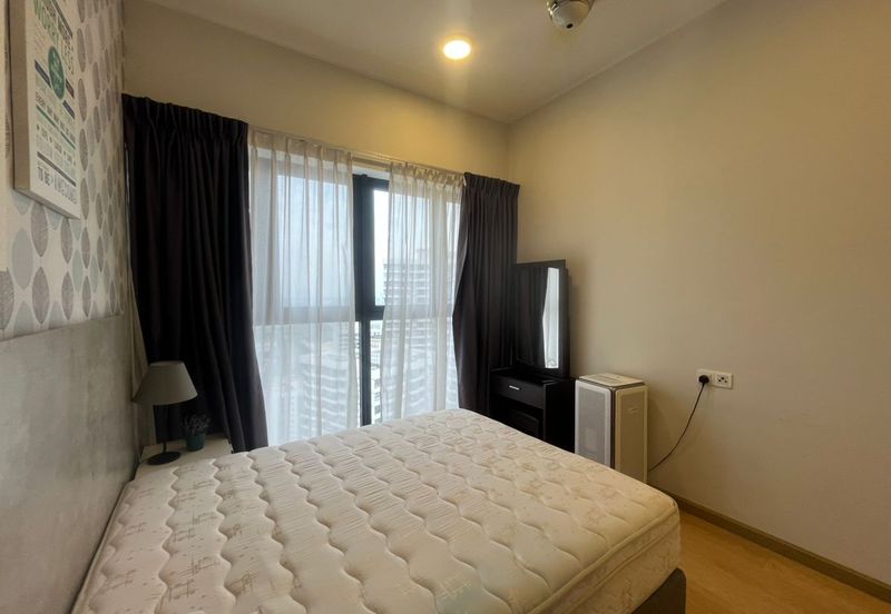 Amberside Country Garden @ Danga Bay