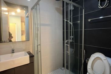 Amberside Country Garden @ Danga Bay