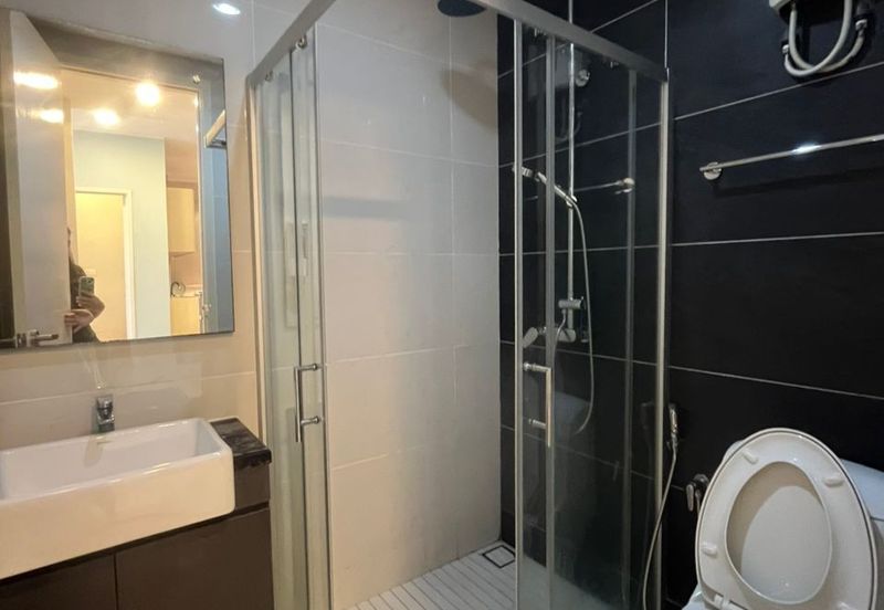 Amberside Country Garden @ Danga Bay