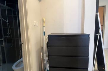 Amberside Country Garden @ Danga Bay