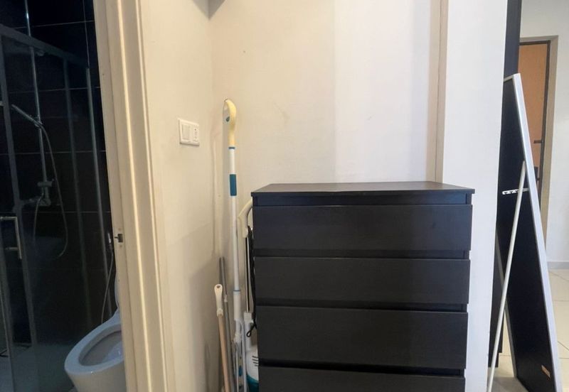 Amberside Country Garden @ Danga Bay