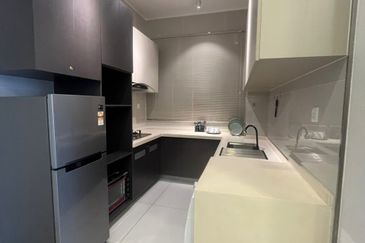 Amberside Country Garden @ Danga Bay