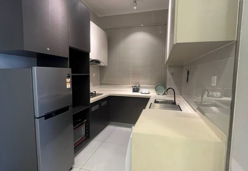 Amberside Country Garden @ Danga Bay