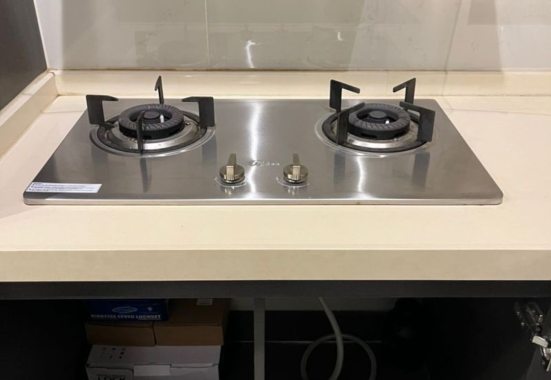 Amberside Country Garden @ Danga Bay