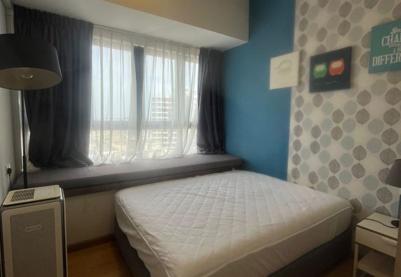 Amberside Country Garden @ Danga Bay