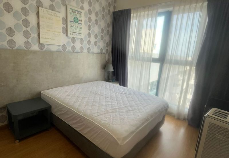 Amberside Country Garden @ Danga Bay