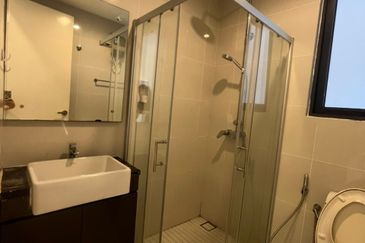 Amberside Country Garden @ Danga Bay