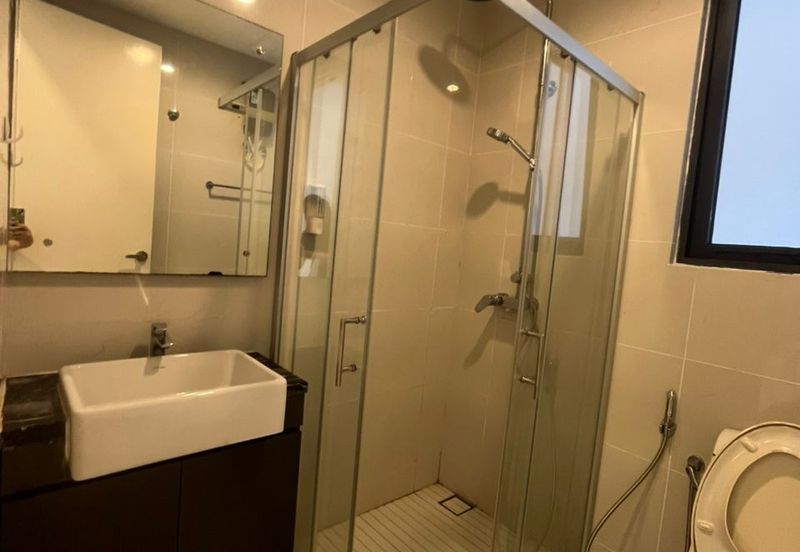 Amberside Country Garden @ Danga Bay