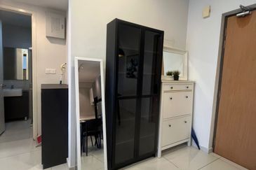 Amberside Country Garden @ Danga Bay