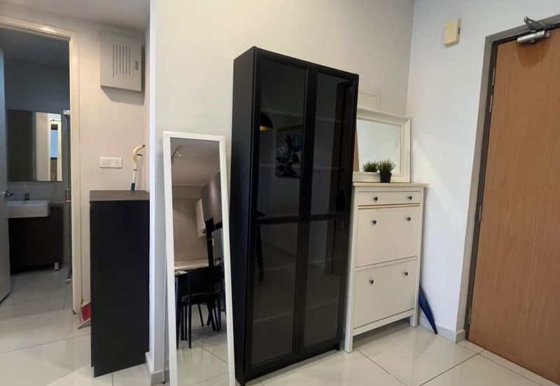 Amberside Country Garden @ Danga Bay