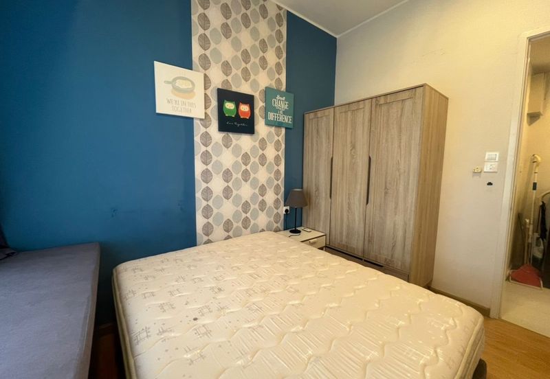 Amberside Country Garden @ Danga Bay