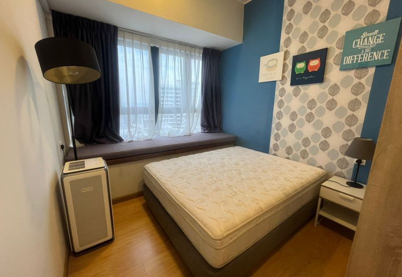 Amberside Country Garden @ Danga Bay