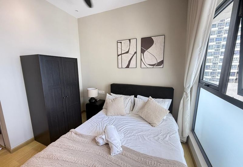 Amberside Country Garden @ Danga Bay