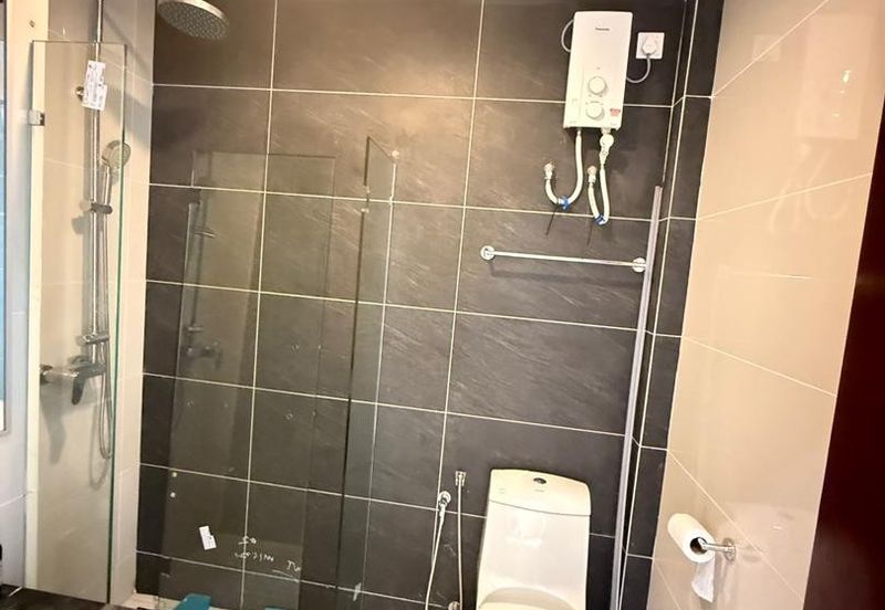 Amberside Country Garden @ Danga Bay