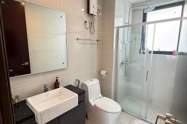 Amberside Country Garden @ Danga Bay