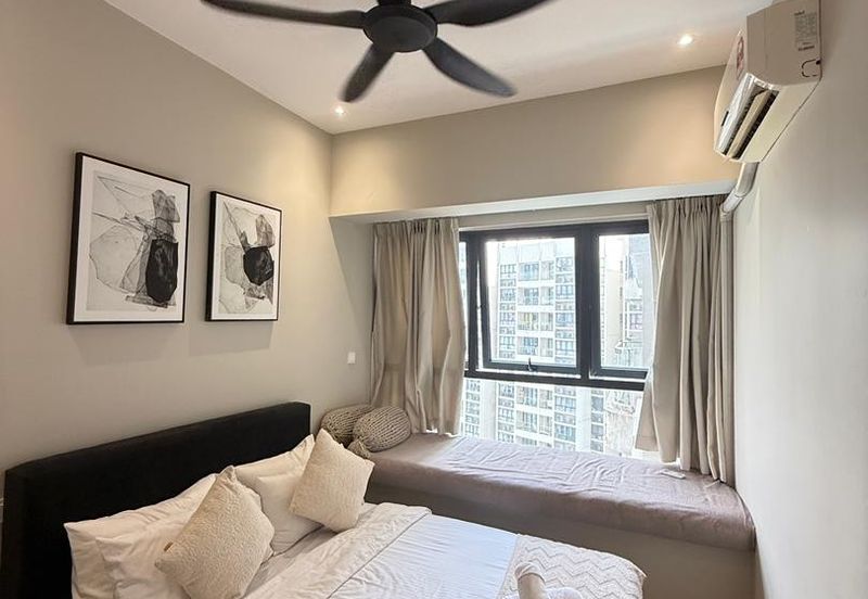 Amberside Country Garden @ Danga Bay