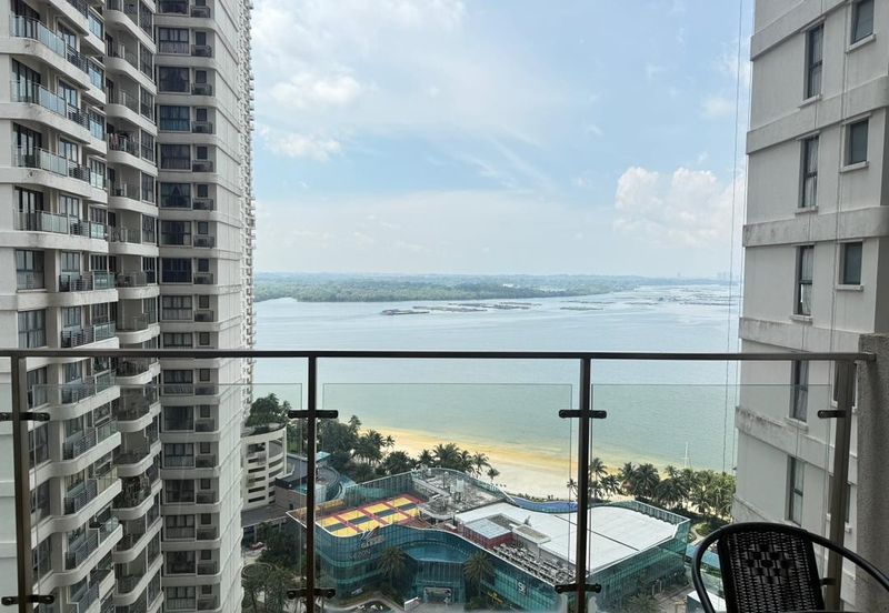 Amberside Country Garden @ Danga Bay