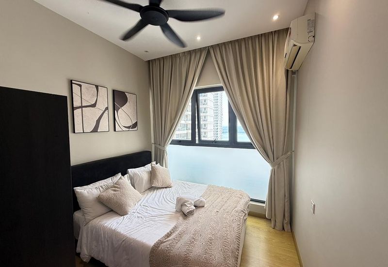 Amberside Country Garden @ Danga Bay