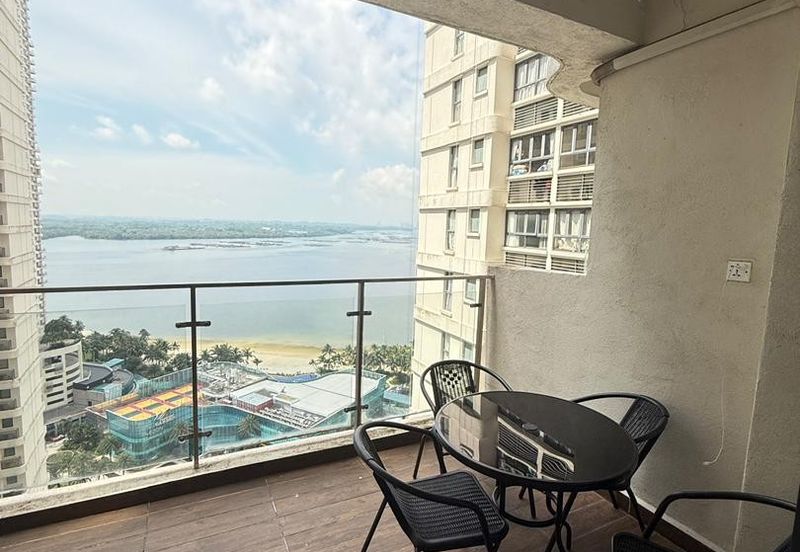 Amberside Country Garden @ Danga Bay